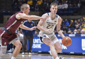 COLUMN: Sean McNeil reflects on decision to leave Bellarmine